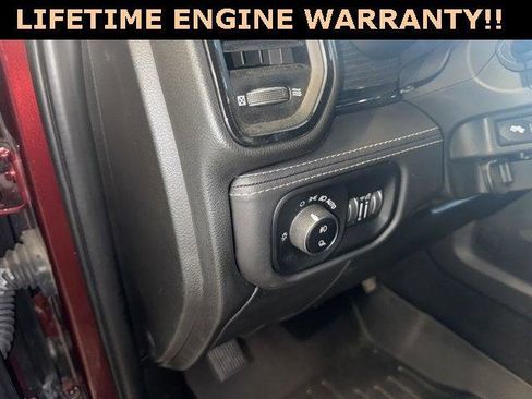 Certified 2022 RAM 2500 Limited w/ Towing Technology Group image 29