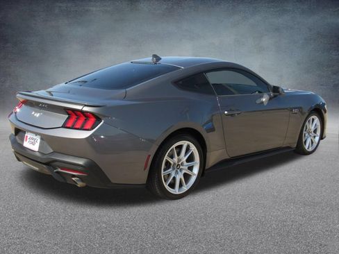 Used 2024 Ford Mustang GT Premium RWD image 7
