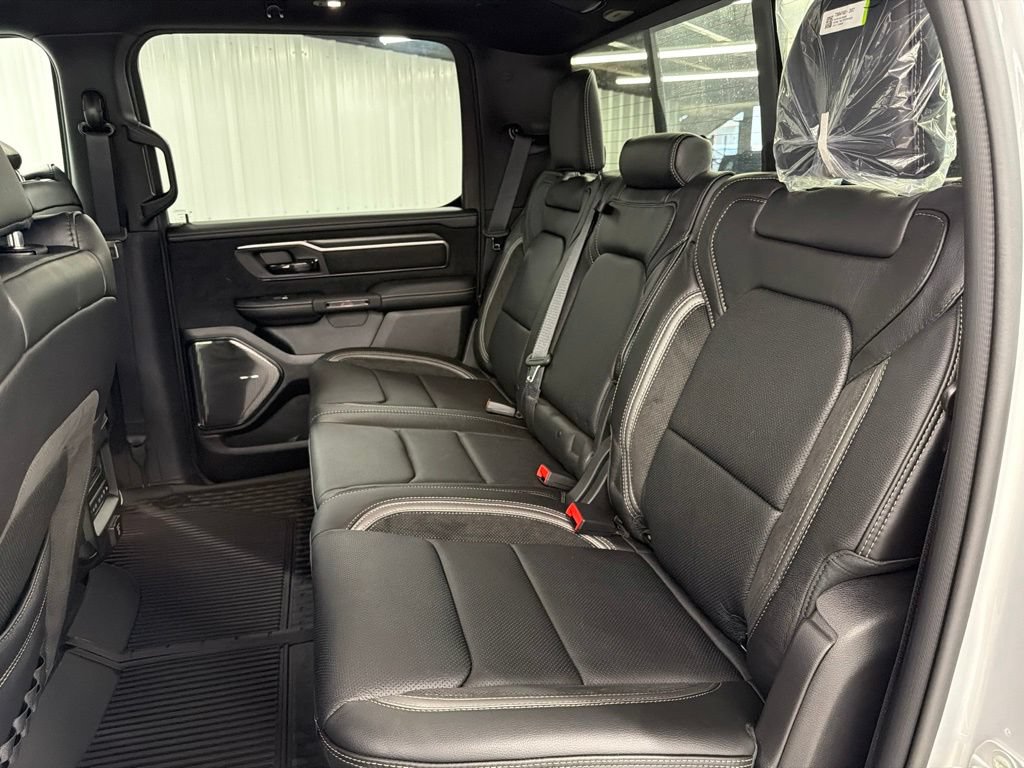 New 2026 RAM 1500 RHO w/ RHO Level 1 Equipment Group AWD/4WD image 10
