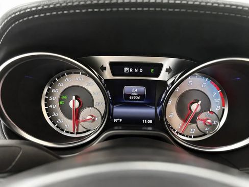 Used 2015 Mercedes-Benz SL 400 w/ Premium I Package image 14