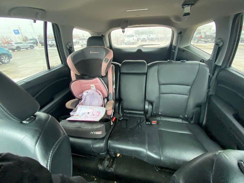 Used 2022 Honda Pilot EX-L image 15