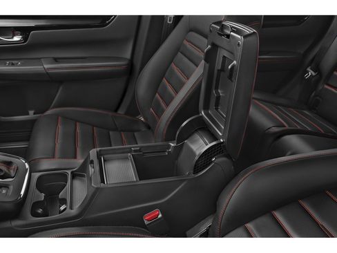 Used 2023 Honda CR-V Sport Touring image 10