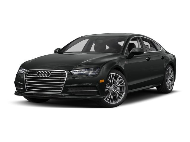 Used 2017 Audi A7 3.0T Prestige w/ Prestige Package AWD/4WD image 1