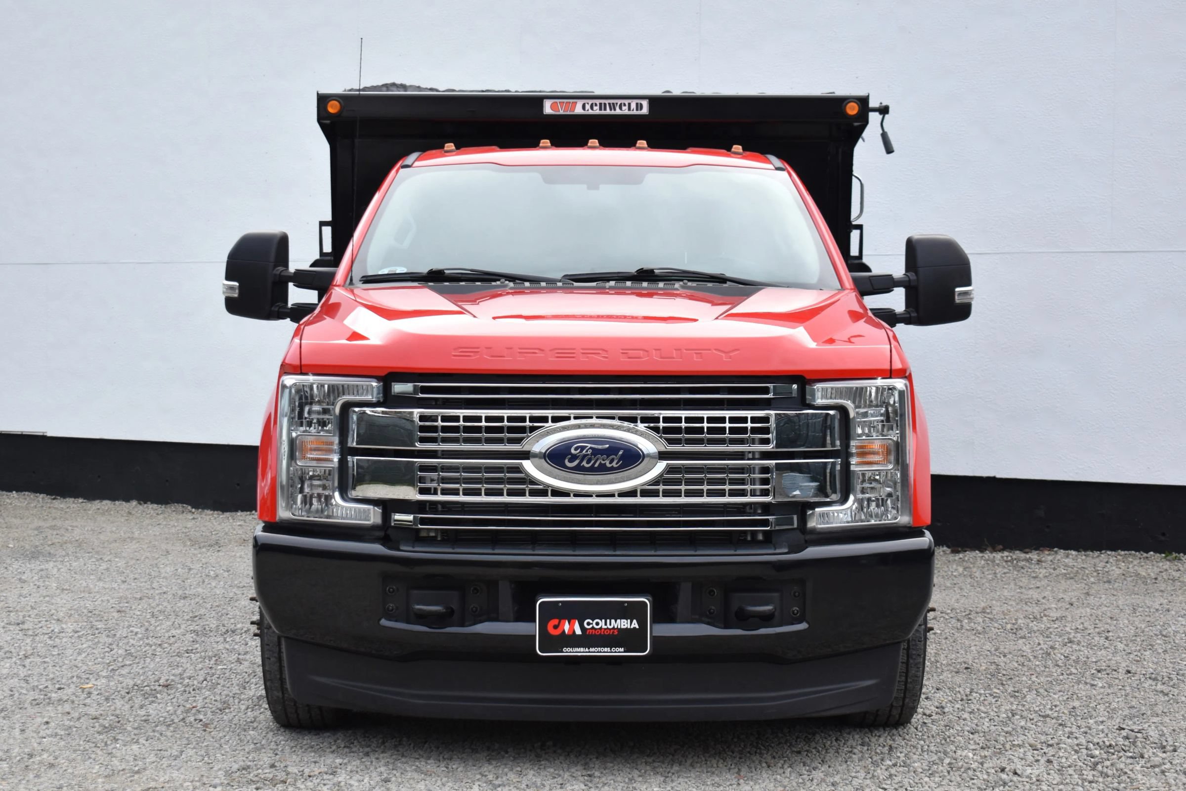 Used 2017 Ford F350 XL w/ Power Equipment Group RWD image 41