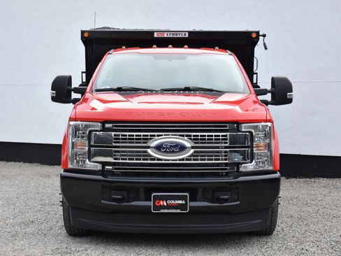 Used 2017 Ford F350 XL w/ Power Equipment Group RWD image 41
