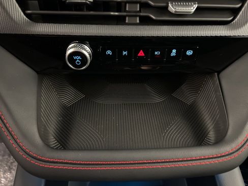 New 2026 Ford Explorer ST w/ Sun And Sound Package image 15