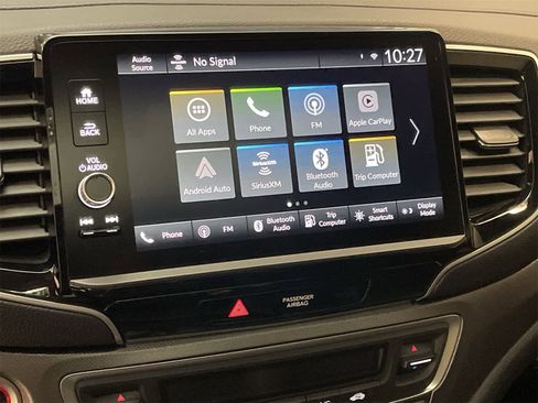 Used 2025 Honda Ridgeline RTL image 5