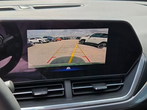 Certified 2024 Chevrolet Trax ACTIV w/ Driver Confidence Package image 23