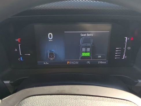 New 2025 Ford Ranger XL w/ Trailer Tow Package image 26