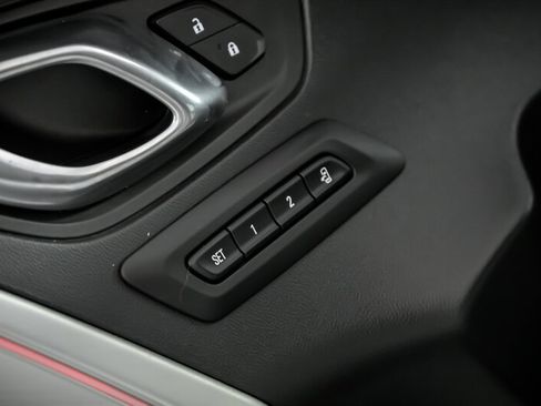 Used 2022 Chevrolet Camaro SS image 22