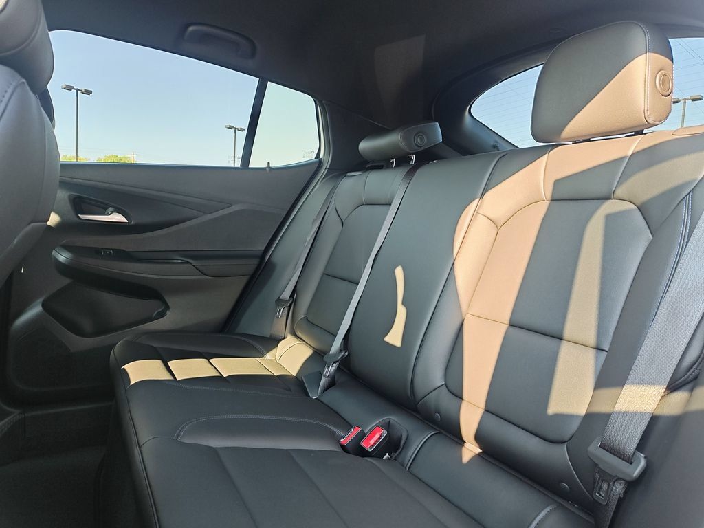 New 2026 Buick Envista Sport Touring w/ Convenience I Package FWD image 14