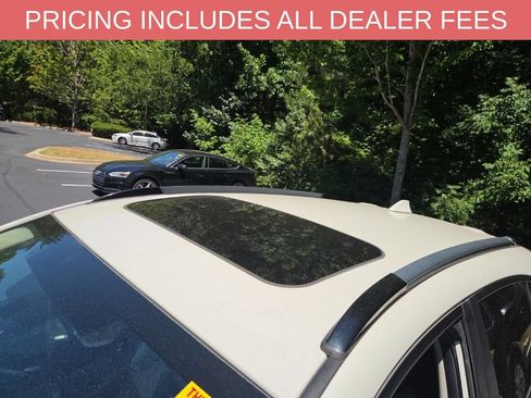 Used 2019 Subaru Crosstrek Hybrid w/ Moonroof Package w/Navigation AWD/4WD image 2