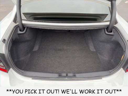Used 2021 Dodge Charger Scat Pack w/ Plus Group RWD image 7