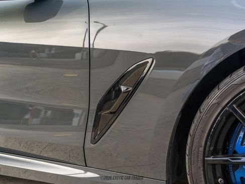 Used 2019 BMW M850i xDrive Convertible image 71