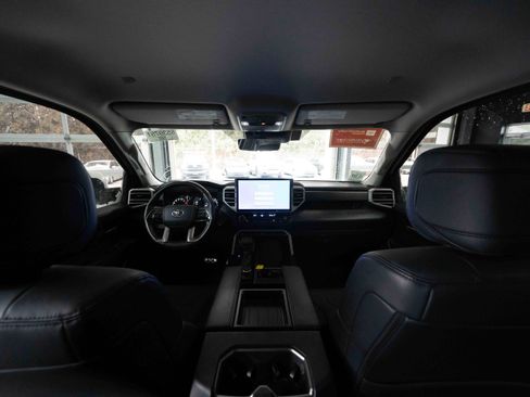Used 2023 Toyota Tundra SR5 w/ TRD Sport Premium Package image 19
