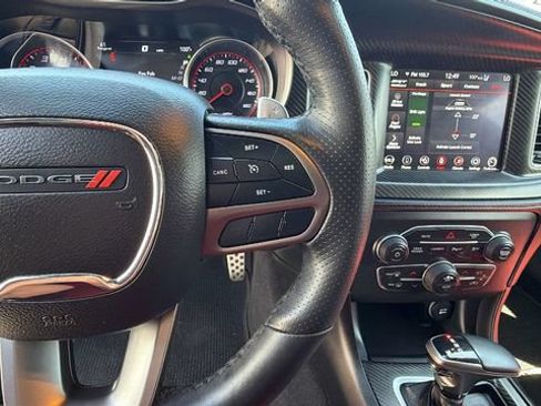 Used 2022 Dodge Charger Scat Pack RWD image 28