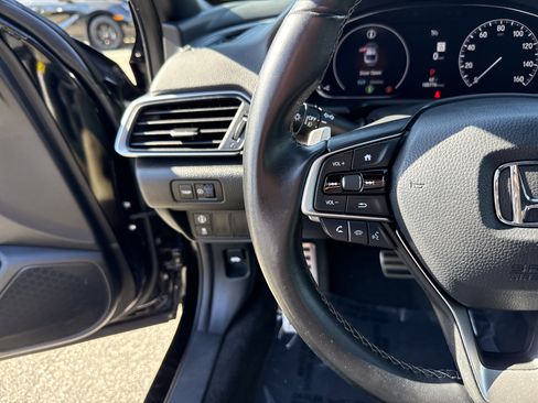 Certified 2022 Honda Accord Sport image 19
