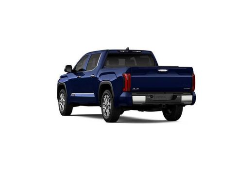 New 2026 Toyota Tundra 1794 Edition AWD/4WD image 7