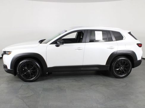 Used 2024 MAZDA CX-50 AWD 2.5 S w/ Preferred Package image 13