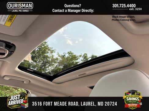 Certified 2023 Hyundai Tucson SEL w/ Convenience Package AWD/4WD image 17