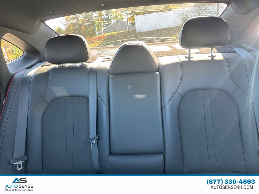 Used 2020 Hyundai Sonata SEL Plus w/ Tech Package FWD image 25
