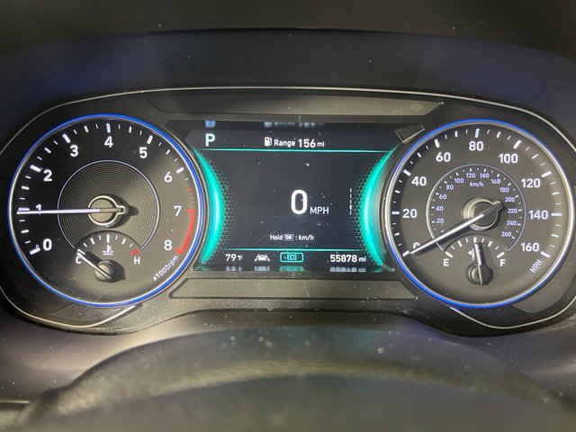 Used 2022 Hyundai Palisade SEL w/ Convenience Package AWD/4WD image 26