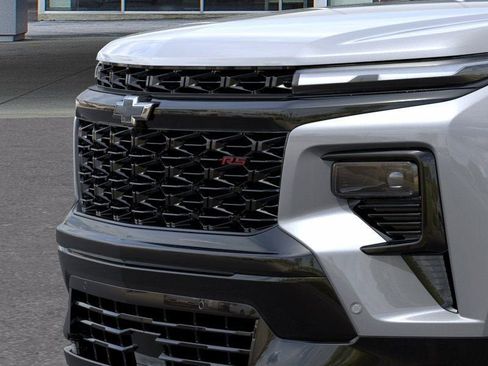 New 2026 Chevrolet Traverse RS FWD image 13