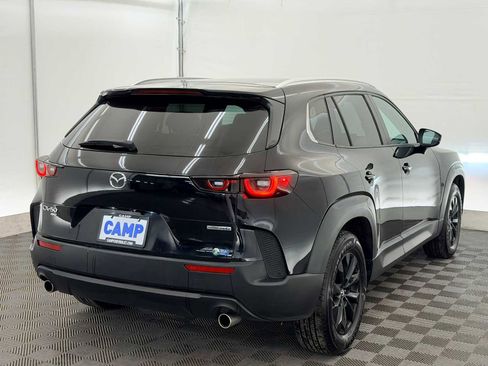 Used 2025 MAZDA CX-50 AWD 2.5 S w/ Preferred Package image 6