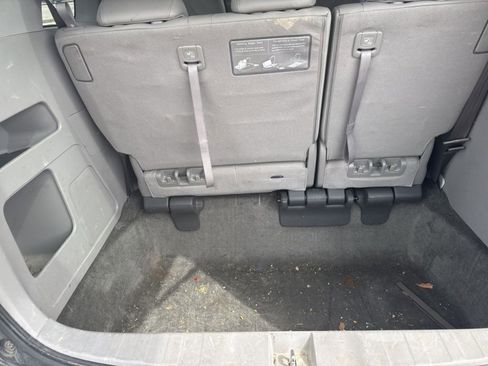 Used 2016 Honda Odyssey EX-L image 15