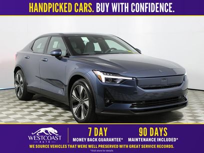 Used 2024 Polestar Polestar 2