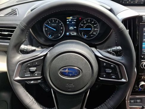 Used 2020 Subaru Ascent Touring AWD/4WD image 22