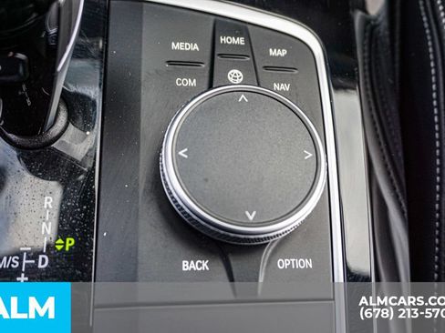 Used 2025 BMW X4 xDrive30i AWD/4WD image 41