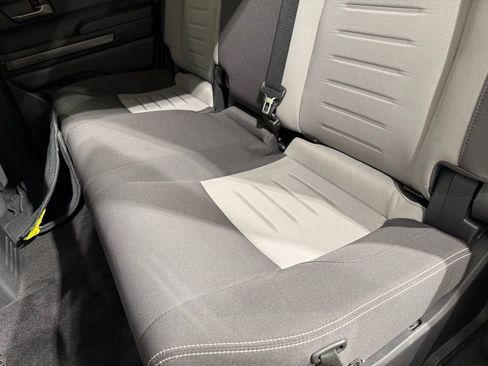 Certified 2025 Toyota Tacoma TRD Off-Road image 18