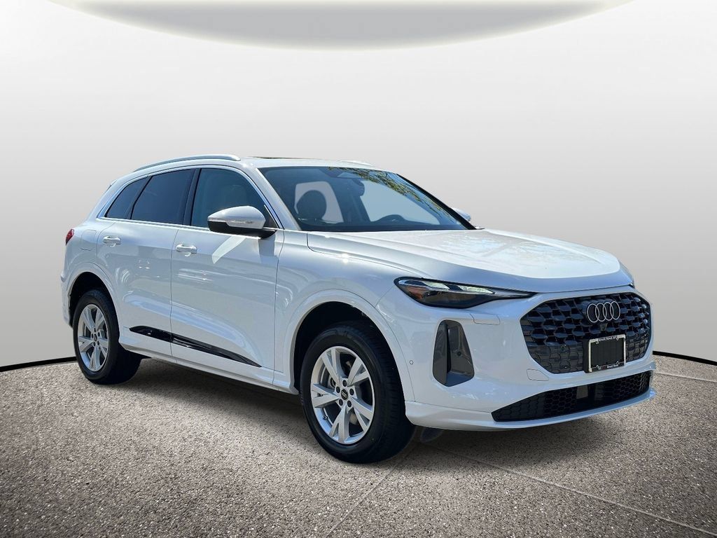 New 2026 Audi Q5 Premium AWD/4WD image 9