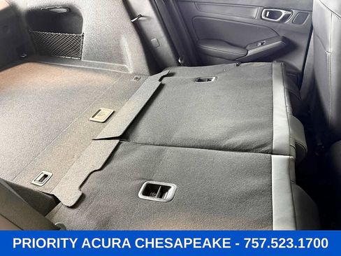 New 2026 Acura Integra A-Spec FWD image 31