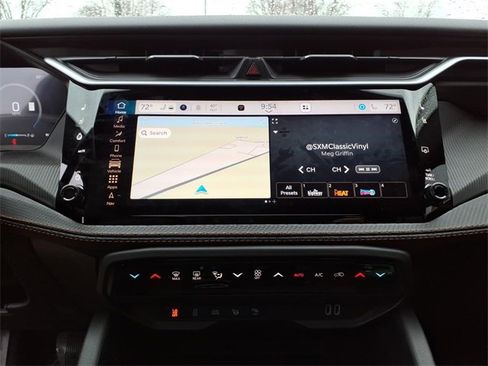 New 2026 Jeep Cherokee Overland image 21