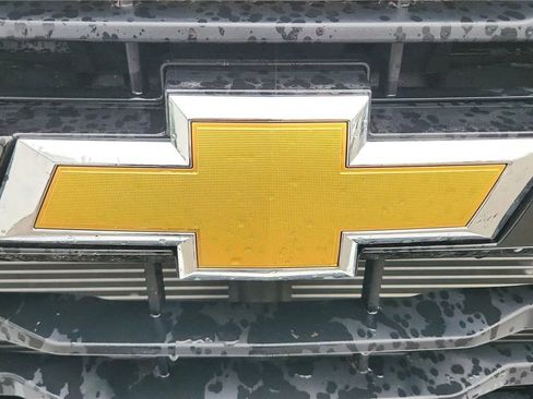 New 2025 Chevrolet Silverado 3500 W/T w/ WT Convenience Package AWD/4WD image 12