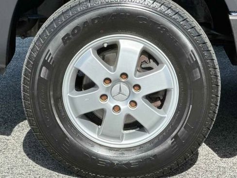 Used 2016 Mercedes-Benz Sprinter 2500 image 26
