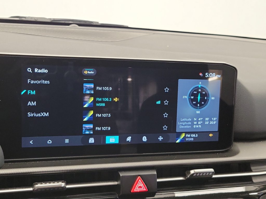Used 2026 Kia Sportage LX FWD image 19
