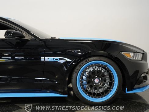 Used 2016 Ford Mustang GT Premium w/ GT Performance Package image 31