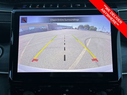 Used 2024 Jeep Grand Cherokee Limited 4xe