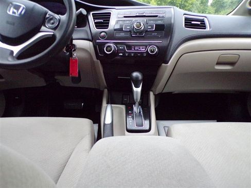 Used 2013 Honda Civic EX image 30