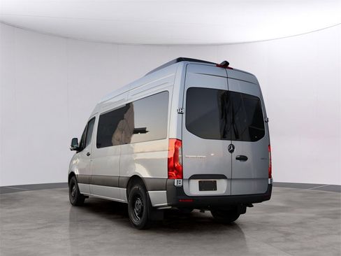 New 2025 Mercedes-Benz Sprinter 2500 image 5