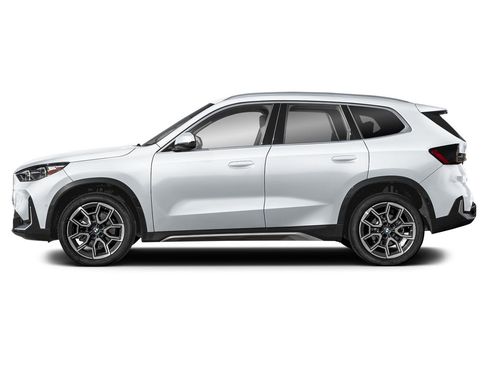 New 2026 BMW X1 xDrive28i w/ Convenience Package image 34
