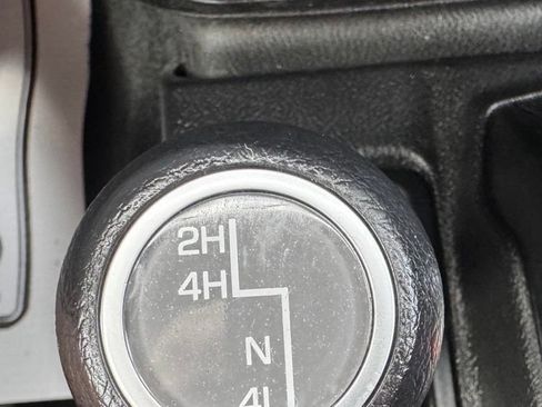 Used 2020 Jeep Wrangler Unlimited Sport AWD/4WD image 8