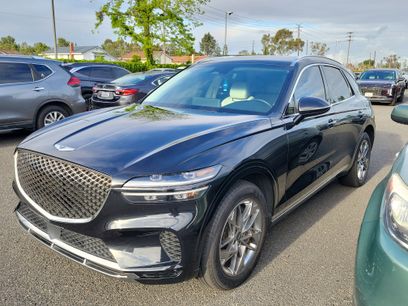 Used 2024 Genesis GV70 2.5T