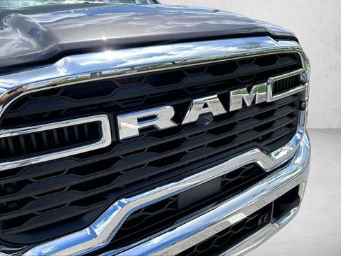 Used 2026 RAM 3500 Big Horn AWD/4WD image 27