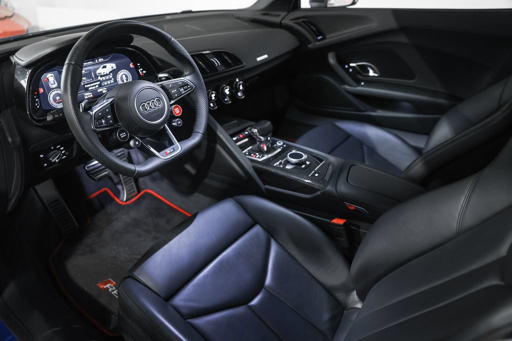 Used 2020 Audi R8 V10 performance AWD/4WD image 26