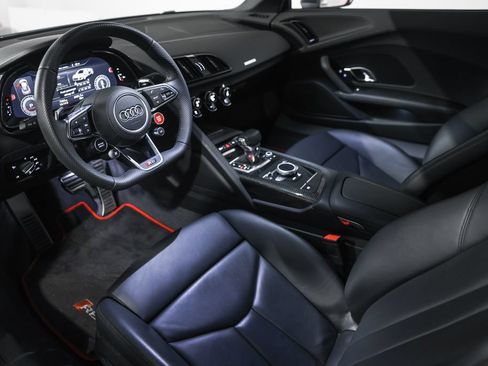 Used 2020 Audi R8 V10 performance AWD/4WD image 26