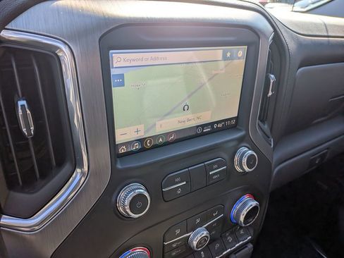 Used 2020 GMC Sierra 1500 Denali w/ Denali Ultimate Package image 21